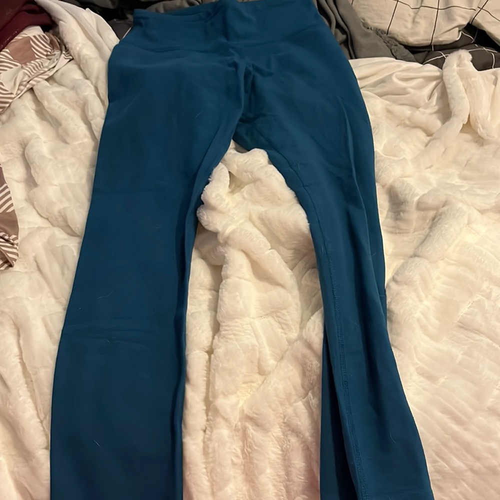 Never worn